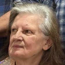 Margene Grover Obituary (1943