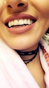 Smiley Tooth Gem Teeth Jewelry Smiley Piercing Tooth Gem