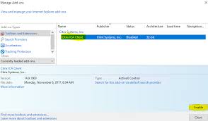 What is free download manager. Users Prompted To Download Run Open Ica File Instead Of Launching Connection
