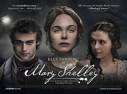 Elle fanning and douglas booth star in the period drama recounting the love affair between poet. Movie And Tv Cast Screencaps Mary Shelley 2017 Directed By Haifaa Al Mansour 19 Cast Caps 21 666 Movie Caps