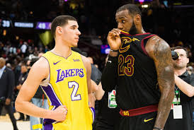 By rotowire staff | rotowire. Lakers News Lonzo Ball Sent Message With Rajon Rondo Signing Woj Other Sport Express Co Uk