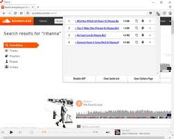 You are browsing old versions of opera mini. Audio Downloader Prime Extension Opera Add Ons