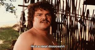Most are made of textiles such as cotton and polyester. Douche Nacholibre Gifs Tenor
