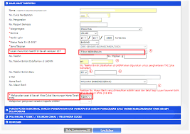 Layak menuntut insentif dibawah seksyen 127: Insentif Seksyen 127 E Filing The Current Value Of This Transaction Is Now 143 41