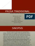 Pada tab sisipkan, di grup teks, klik kotak teks. Pelanduk Mengajar Memerang