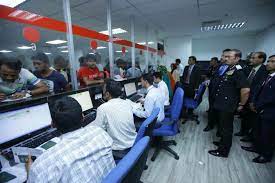 Territorial competence of the embassy: Imigresen Malaysia Bongkar Sindiket Seludup Warga Bangladesh Dari Indonesia Beritabenar