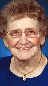 Helen C. Rigdon Obituary