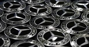 It operates through the following segments: Daimler Unveils Plans To Split Mercedes Brand Into Two Parts