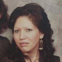 Mrs. Marta (Santos) Roman Obituary