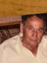 Richard Lester McCumber (1925-2003)