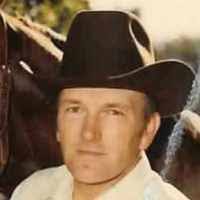 Forest Graham Mc Kinnon (1936–2016)