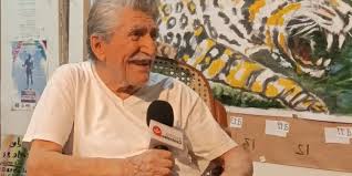 Bildergebnis für Lorgio Vaca