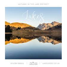 We had a cottage booked for the week from the 9th april when the rules changed halfway through the week. Lakelovers Lakeloversuk Twitter