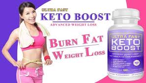 Pin On Ultra Fast Keto Boost