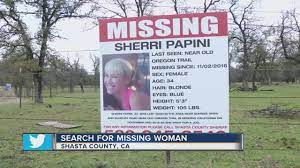 Police Searching For Missing Northern California Woman California Northern California Northern