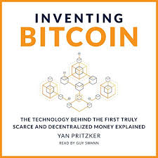 In the beginning it was basic: Inventing Bitcoin By Yan Pritzker Audiobook Audible Com
