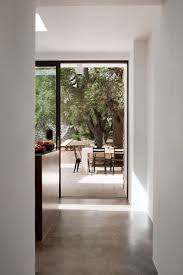 Casa Nel Bosco Di Ulivi By Luca Zanaroli Contemporary Summer Houses House House Design