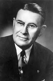 Harold Dodge's Instagram, Twitter & Facebook