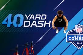 This new innovation to photography certainly does more than freezing. Nfl 2019 Combine Live Thread Qb Wr Te Workouts Blogging The Boys