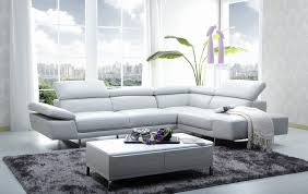 Elegant White Leather Sofas Pics Interior Where To Leather Sofa All Leather Couch Leather White Leather Sofas Modern Sofa Sectional Light Grey Leather Couch