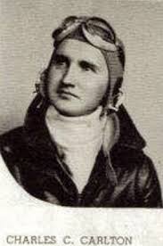 East Tennessee Veterans Memorial Association — Carlton, Charles C.