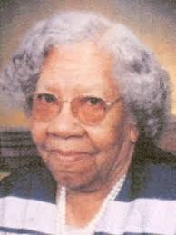 Willie Mae Moore Ransom (1904-2009)