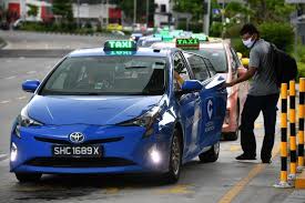 Comfortdelgro is one of the largest land transport companies in the. Comfortdelgro Taxi Passengers Can Now Book And Pay For Rides Via Dbs Paylah Companies Markets News Top Stories The Straits Times