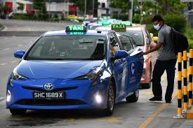 Comfortdelgro | 6,924 followers on linkedin. Comfortdelgro Taxi Passengers Can Now Book And Pay For Rides Via Dbs Paylah Companies Markets News Top Stories The Straits Times