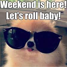 Almost The Weekend Quotes Quotesgram