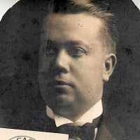 Charles Cameron Castle (1886–1934)