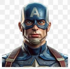 Captain America Thor Clip Art PNG