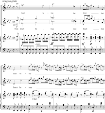 Ovvero, la precauzione inutile : The Pippin And The Pineapple Rossini And Mozart Chapter 2 Foreign Opera At The London Playhouses