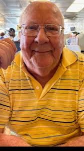 Louis Frank "Lou" Morgan Obituary (2023)