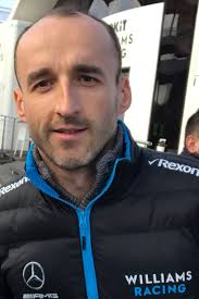 Była ciężka walka i, jak sądzę, dobry show. Robert Kubica Wikipedia Wolna Encyklopedia