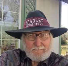 JESSIE DARRELL BRADLEY