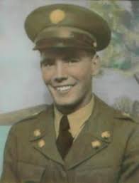 Norman J. McCasland Jr.