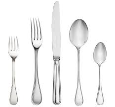 Maybe you would like to learn more about one of these? 36 Piece Sterling Silver Flatware Set With Chest Albi Christofle