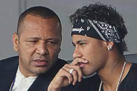 Neymar da silva santos júnior. Neymar Sr The Puppet Master Behind Every Big Move His Son Makes Bleacher Report Latest News Videos And Highlights