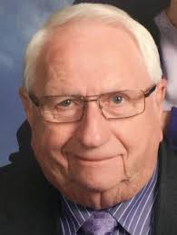 Mark E. Dennison, 88