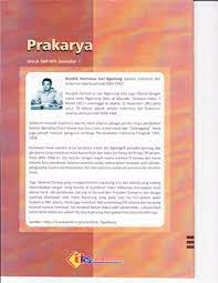 We did not find results for: Lks Araminta Prakarya Kelas 9 Semester 1 Kurikulum 2013 Pusat Lks