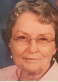 Marilyn Hamrick Turner