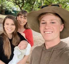 Who is your favourite Irwin family member 😍