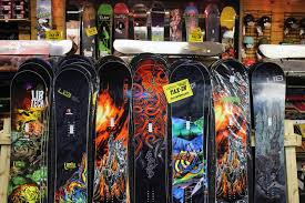 Maybe you would like to learn more about one of these? The Top 10 Ski And Snowboard Stores In Toronto