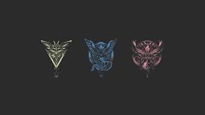 Pokémon go teams team valor. Teams Team Yellow Team Red Team Valor Team Blue Team Instinct Pokemon Go Hd Wallpaper Wallpaperbetter