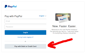 Make paypal credit your preferred payment method to check out fast anywhere paypal is accepted. Paypal Api For Credit Card Payment Stack Overflow