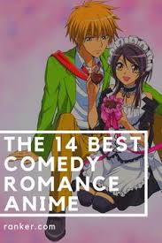 Hulu has a ton of good romance anime currently streaming right now, and we're going to rank them with even if you don't have a hulu subscription, vote up the romance anime on this list that you have seen and loved. 28 Anime Ideas Anime Anime Romance Romantic Comedy Anime