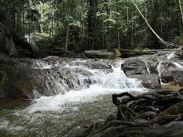 K yana & kamil punya gopro). 16 Air Terjun Di Selangor Yang Menarik Untuk Day Trip Seronok Best
