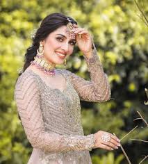 Image result for aiza khan