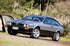 Image result for Rame Chiaro 1985 Alfa-Romeo