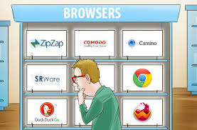 Alternative Browsers Kaspersky Daily Kaspersky Official Blog